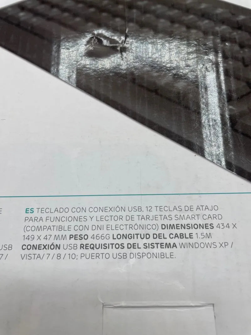 Teclado