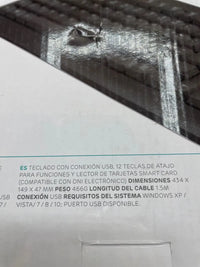 Teclado