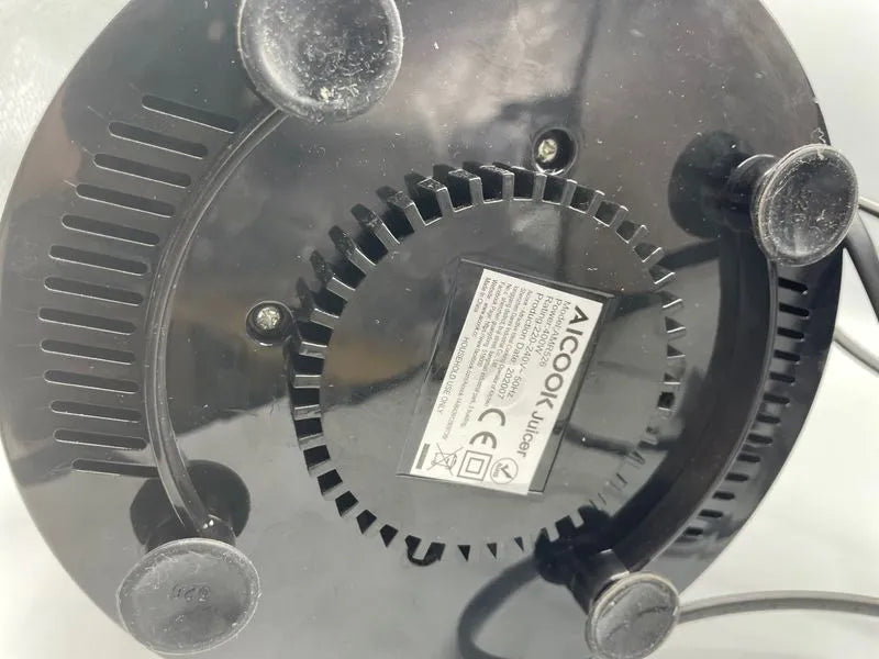 Licuadora aicook AMR526