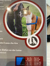 Correa para Perros PetSafe Easy Walk Deluxe Azul