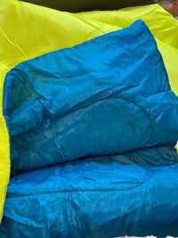 Saco de Dormir