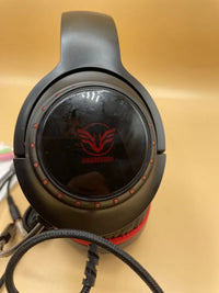 Auriculares Masacegon