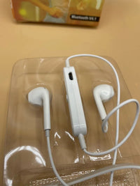 Auriculares Sports headset