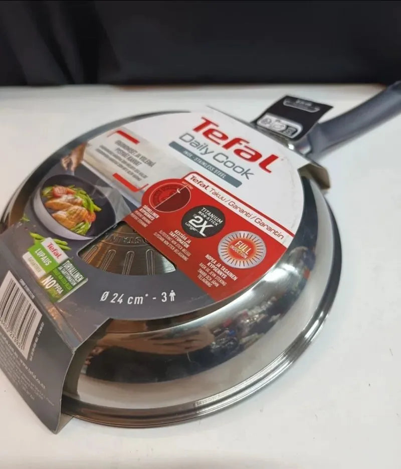 Sartén Tefal 24cm
