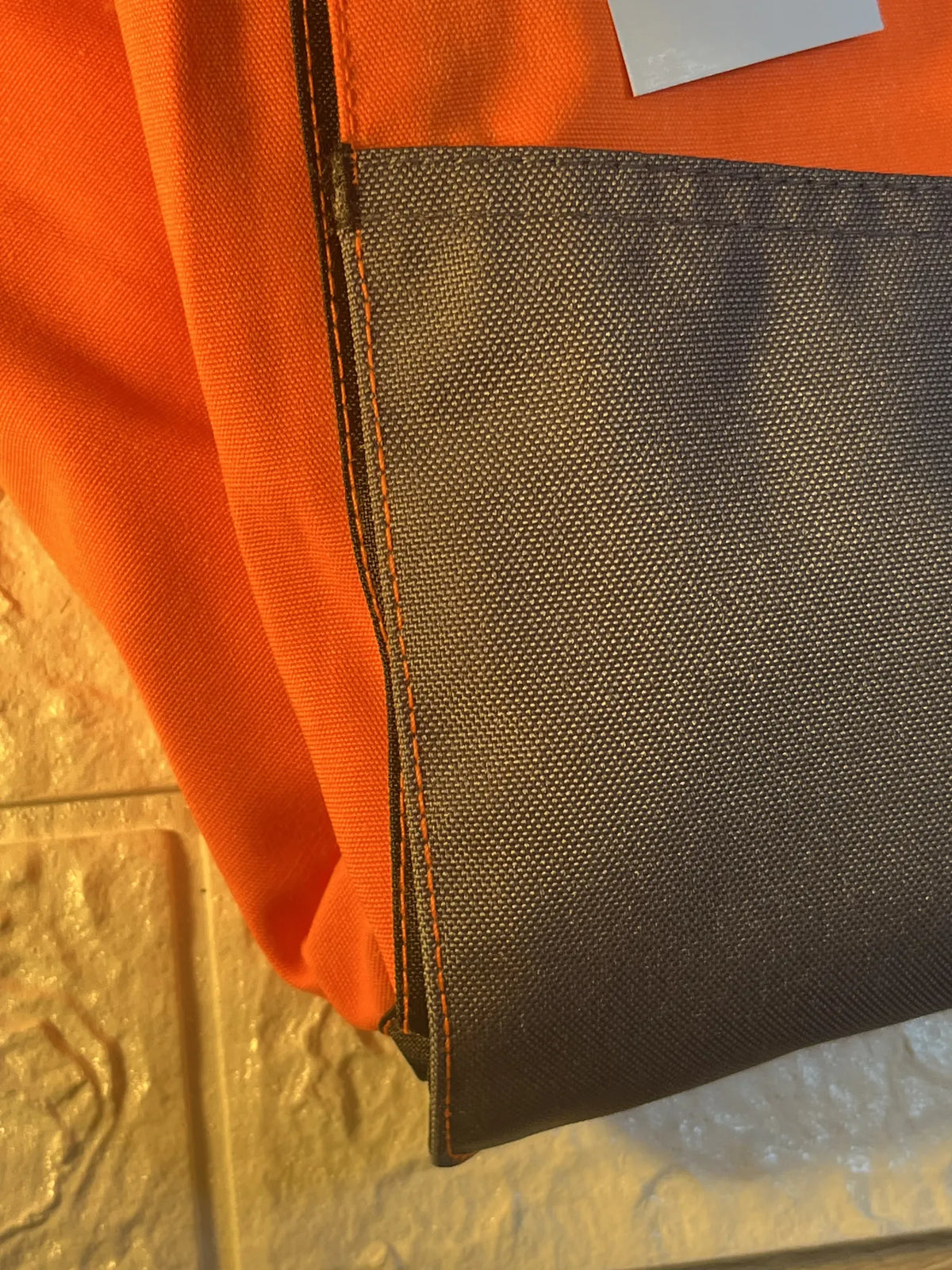 Pantalón de alta visibilidad