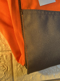 Pantalón de alta visibilidad