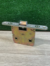 Picaporte Unificado para Puertas de Madera Amig