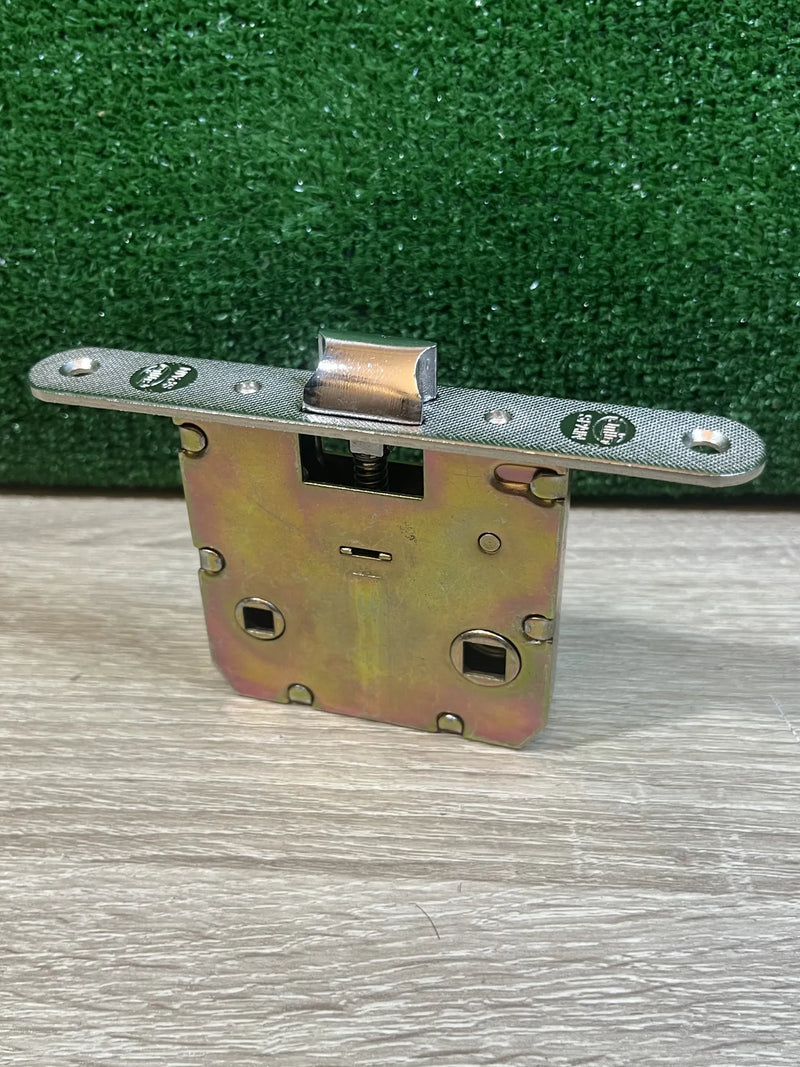 Picaporte Unificado para Puertas de Madera Amig