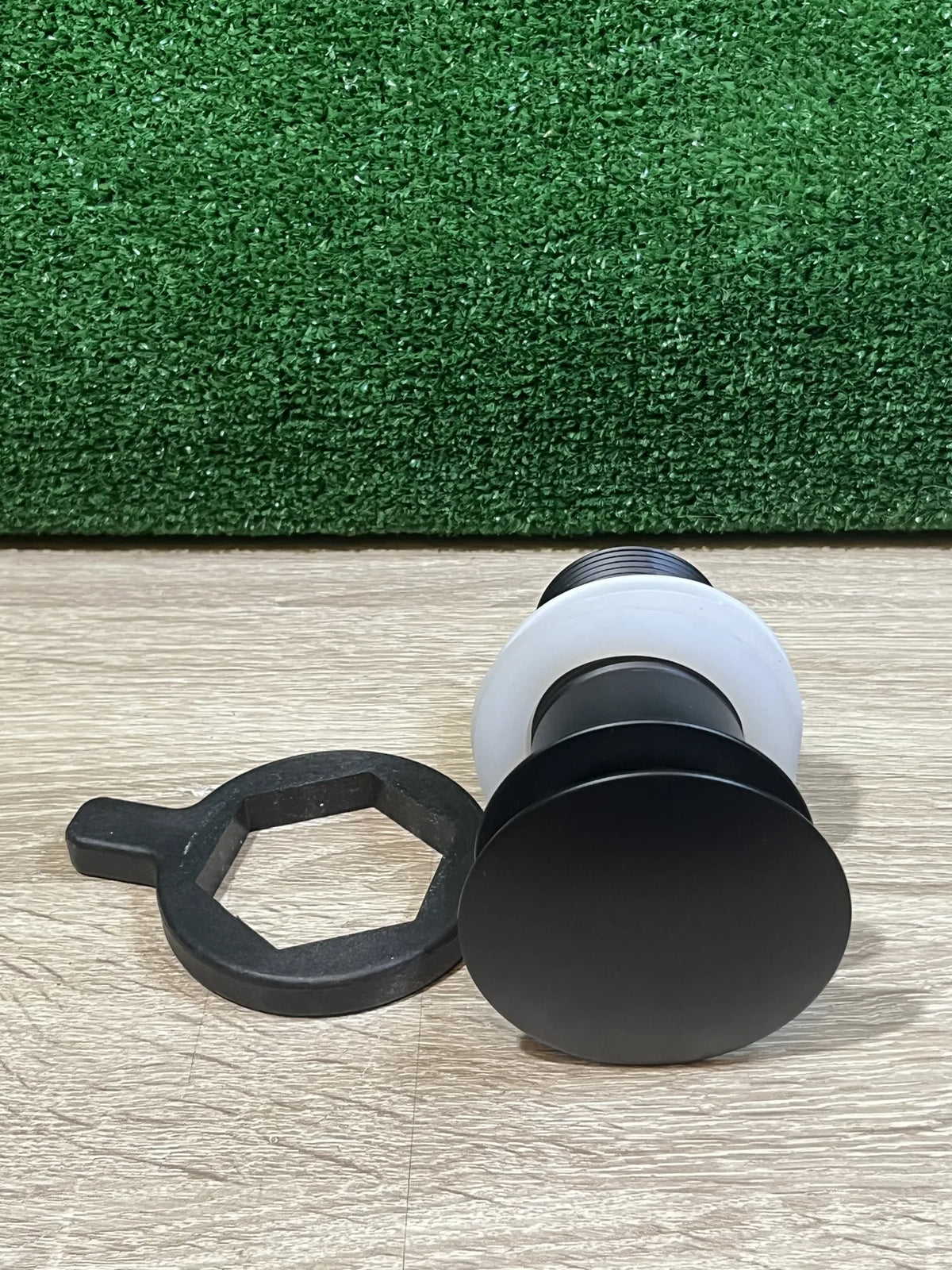 Tapón Pop Up Lavabo Ibergrif