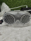 Proyector de luces de copo de nieve - Backture
