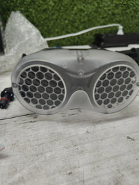 Proyector de luces de copo de nieve - Backture
