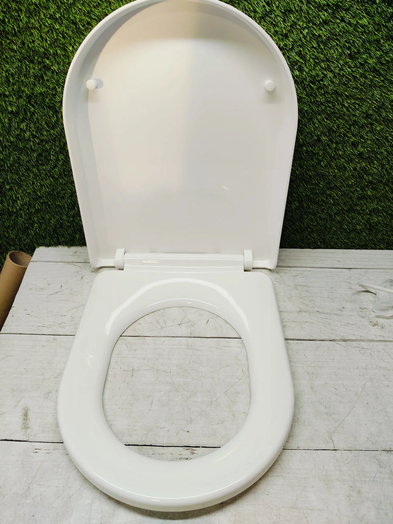Asiento de Inodoro - Ibergrif