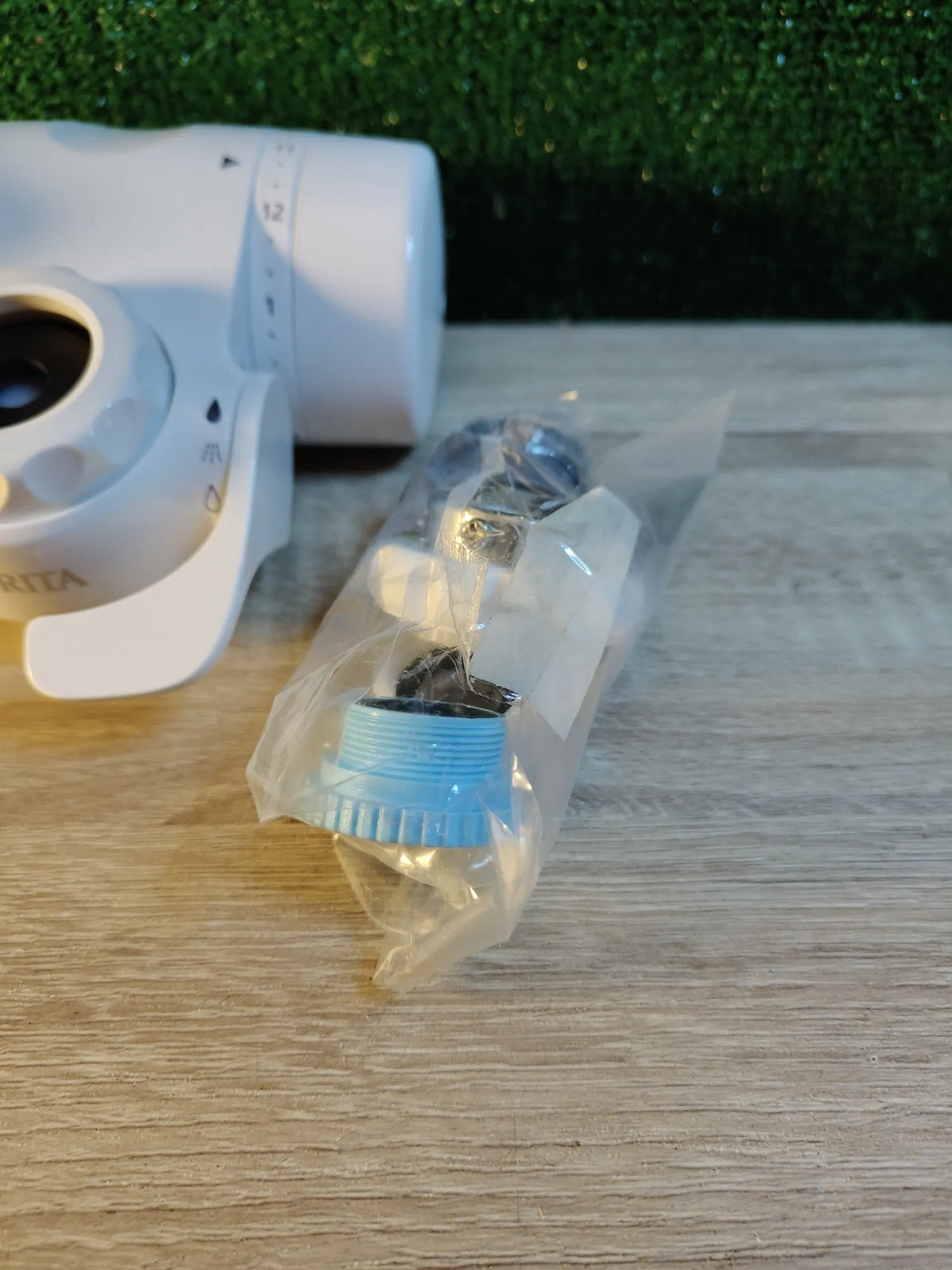 Sistema de filtro de agua BRITA