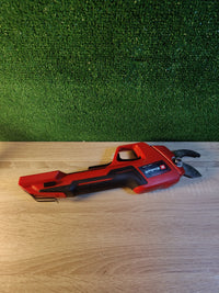 Cortarramas con batería Einhell
