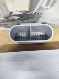 Escurreplatos Extensible Rayen