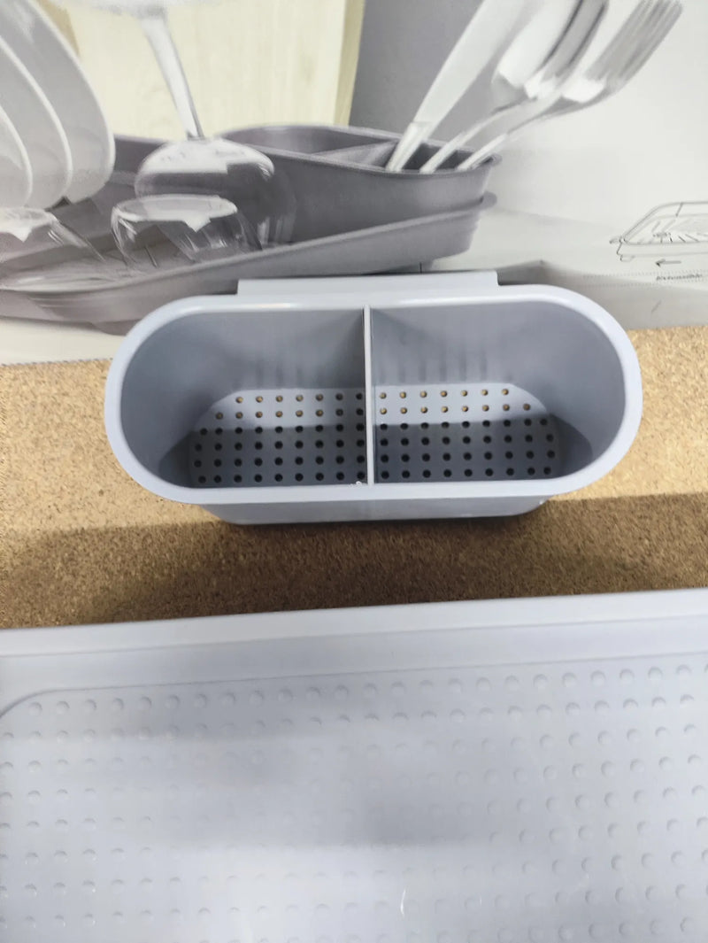 Escurreplatos Extensible Rayen