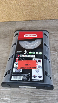 Cabezal universal Oregon