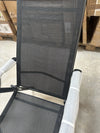 Silla de jardín