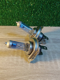 Lámpara de faro halógena OSRAM