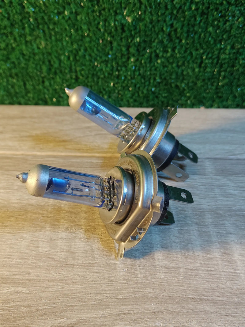 Lámpara de faro halógena OSRAM