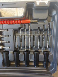 Llave de impacto - Protmex