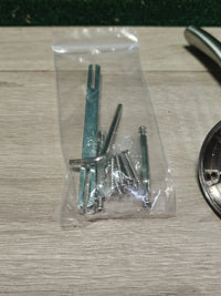 Manetas para puertas de interior Emuca