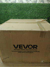 Freidora eléctrica comercial Vevor