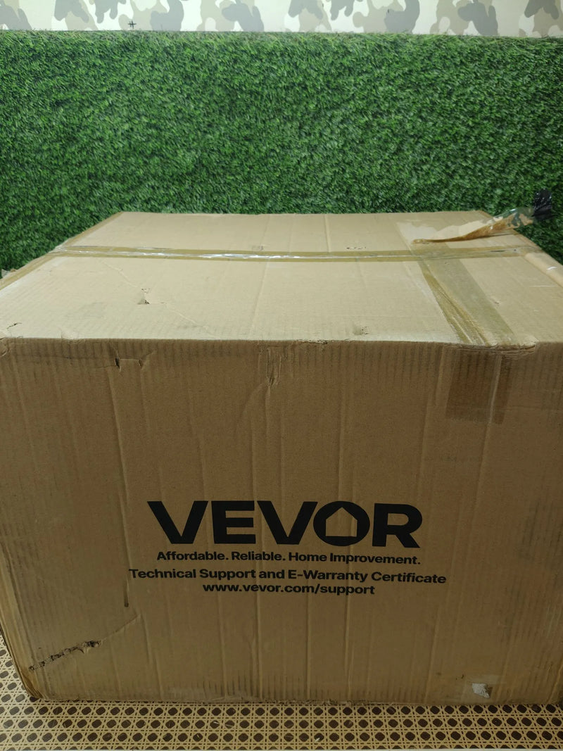 Freidora eléctrica comercial Vevor