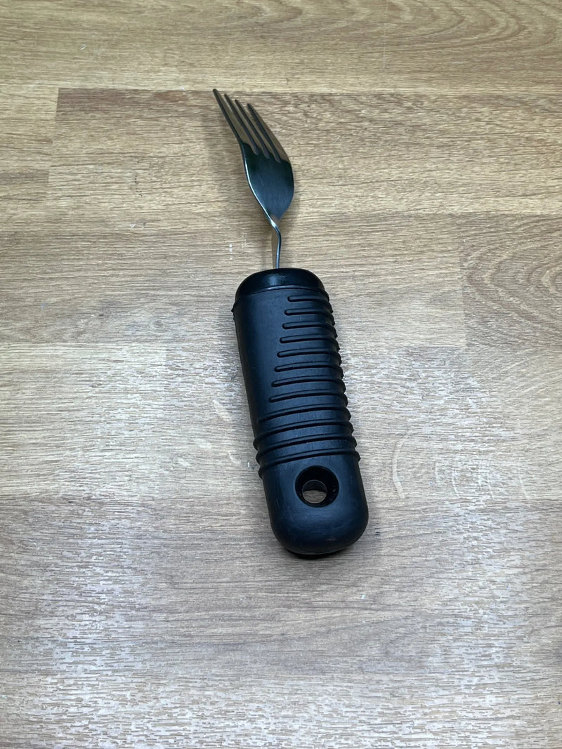 Cubierto Easy Grip