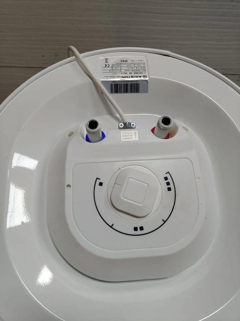Termo eléctrico - Ariston