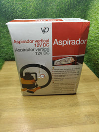 Aspirador para coche