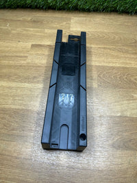 Caja de ingletes con sierra 250 mm BGS