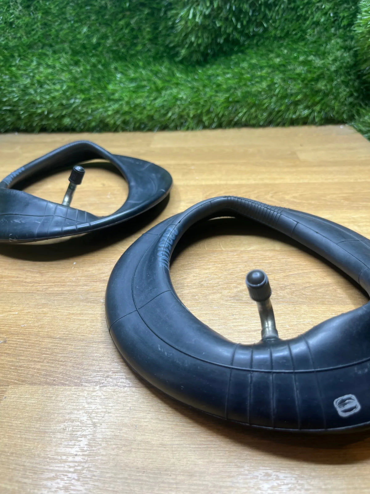 Tubo Interno 8,5x2 Para Scooter Elétrico