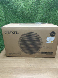Arena Mixta para Gatos PETKIT