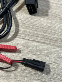 BC Battery Controller