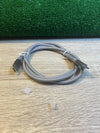 Cable USB C a USB C 1M 240W