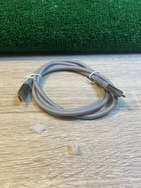 Cable USB C a USB C 1M 240W