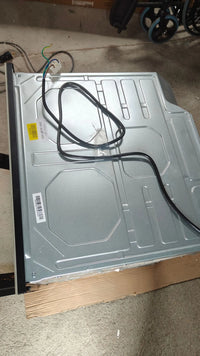 Cecotec Horno Integrable 60cm Bolero Hexa