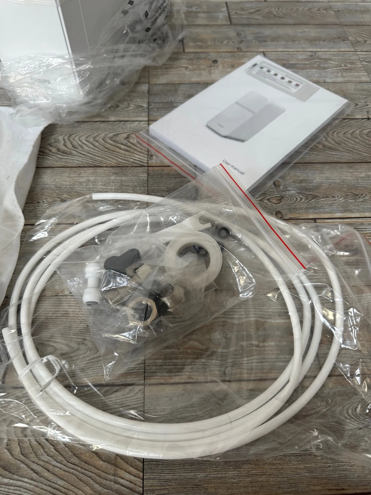 Sistema de microfiltracion Philips