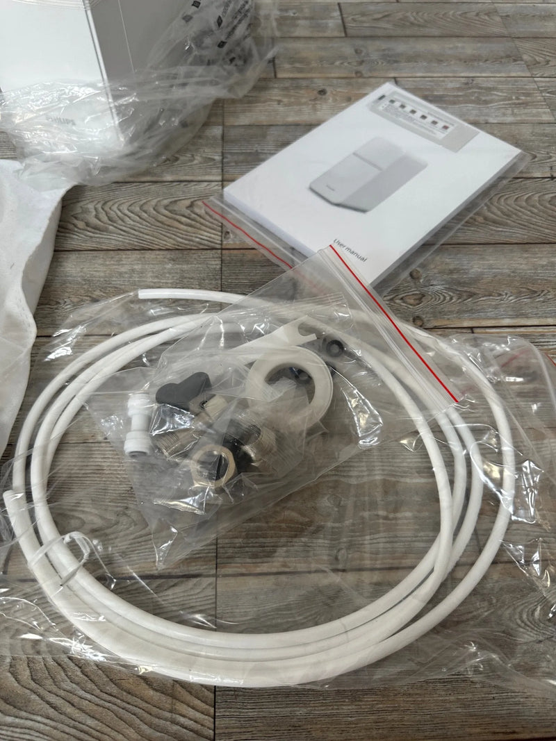 Sistema de microfiltracion Philips