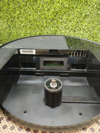Robot aspirador y friegasuelos - irobot