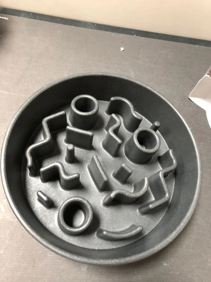 Alimentador para perro