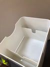 Juego de pie para baño