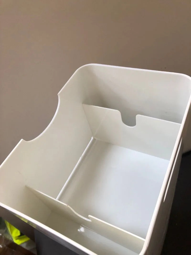 Juego de pie para baño