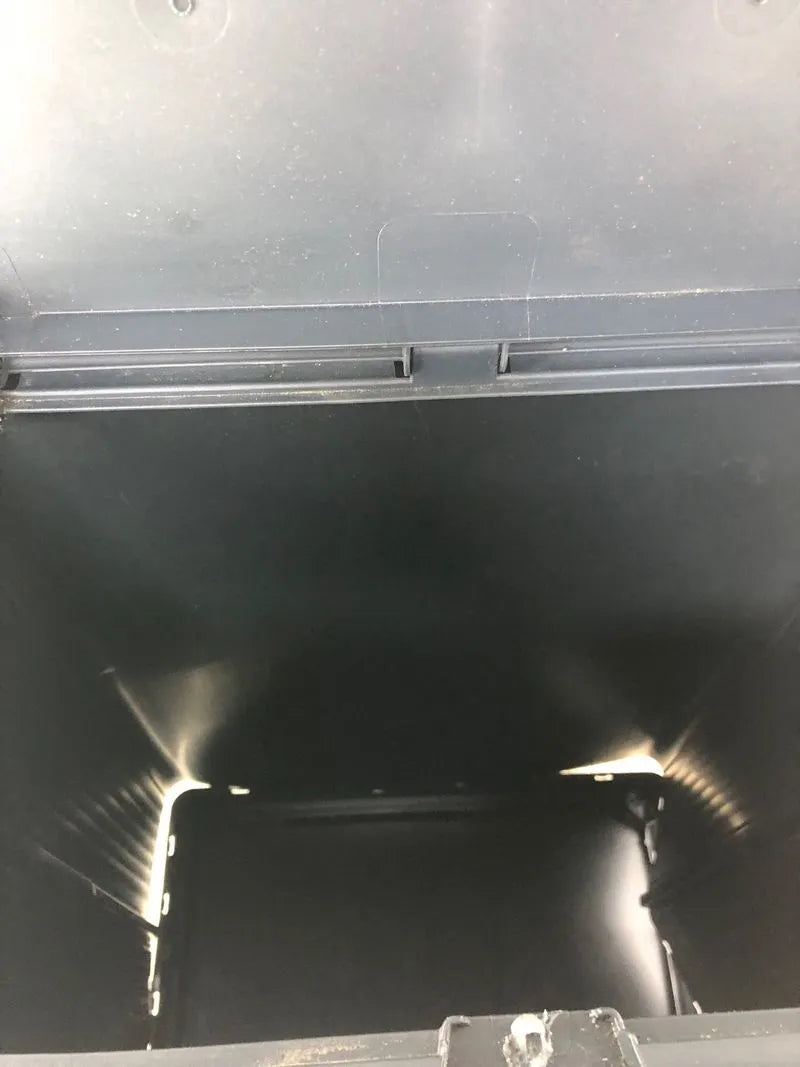 Cubo de basura Curver