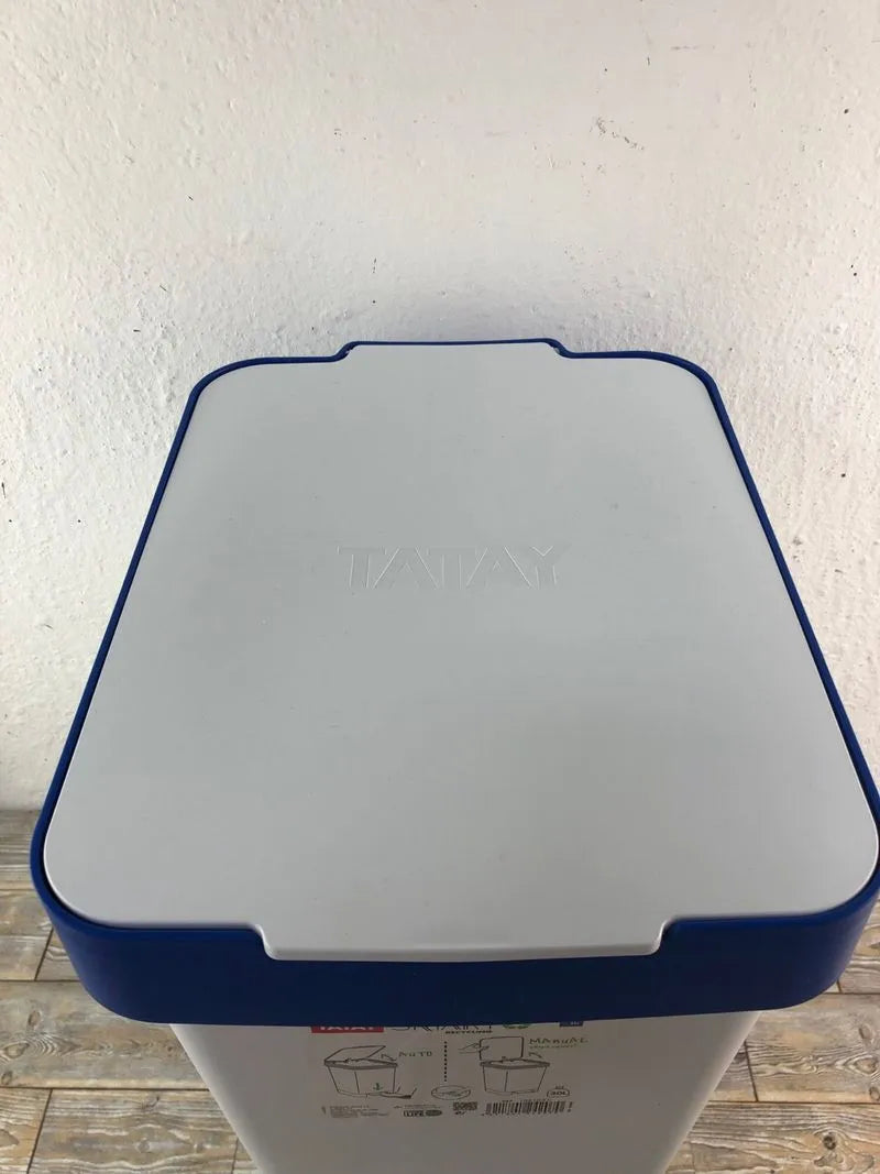 Cubo de Pedal Tatay