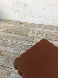 Recipiente para conservar galletas