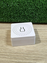Interruptor WiFi Inteligente Programable 2.4GHz