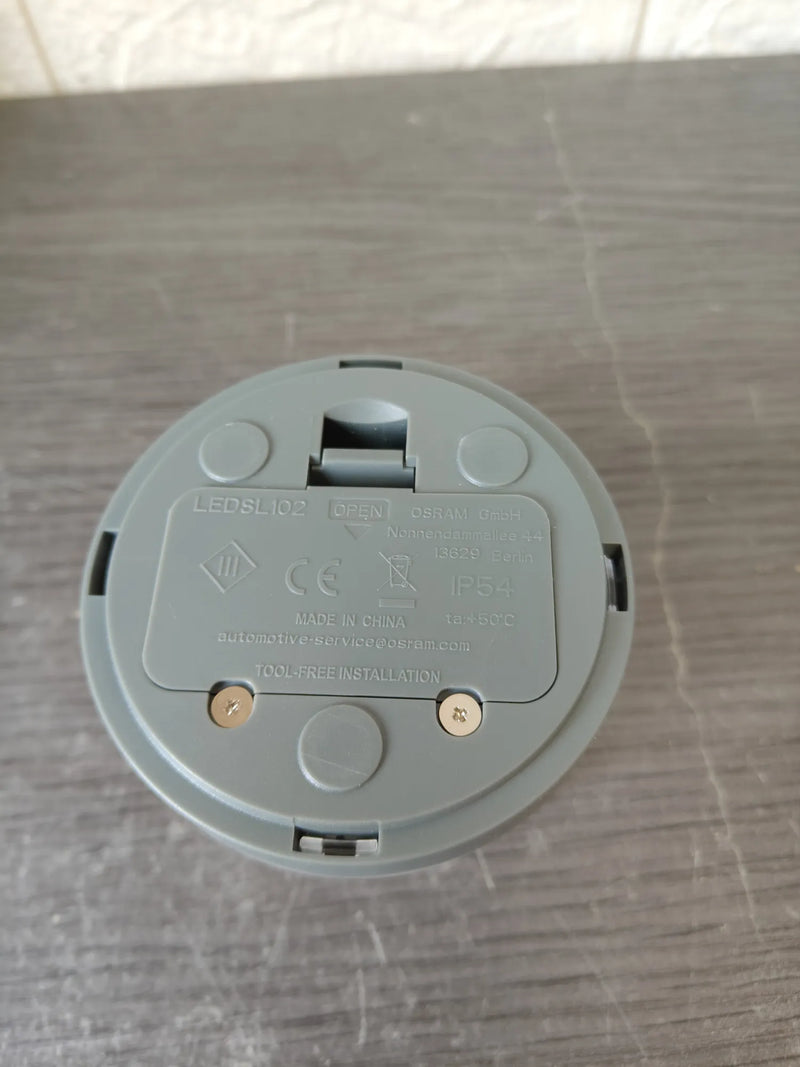 Valiza V16 - Osram