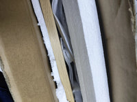 Perchero de pared 5 ganchos